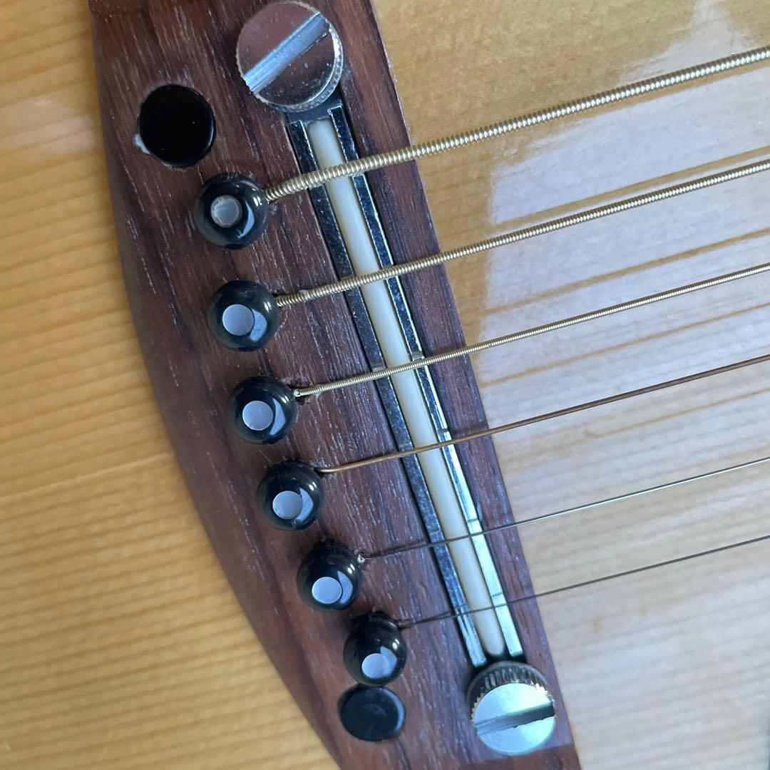 Kawai FW-300 specialフォークギター