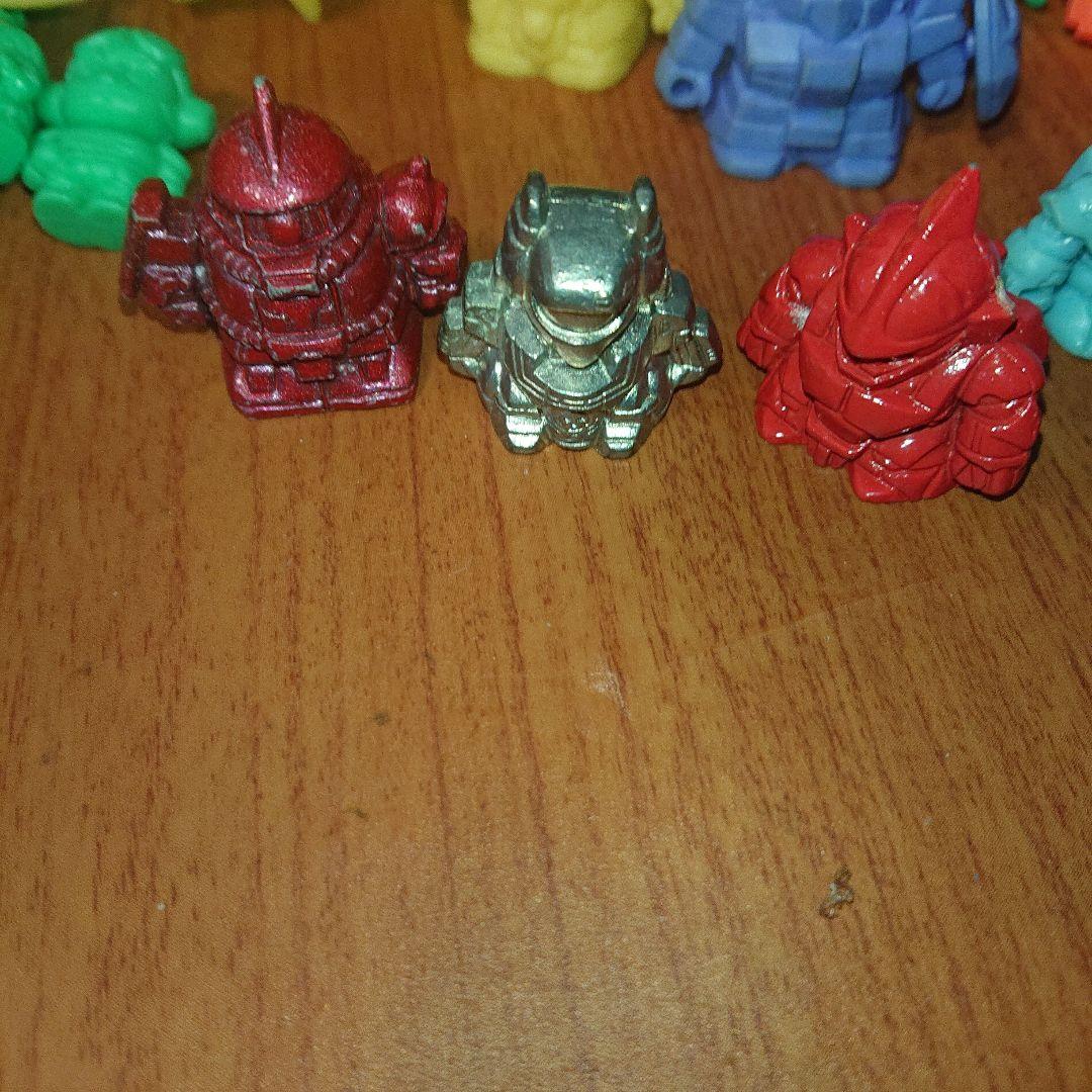 ガン消し メタル有り まとめ