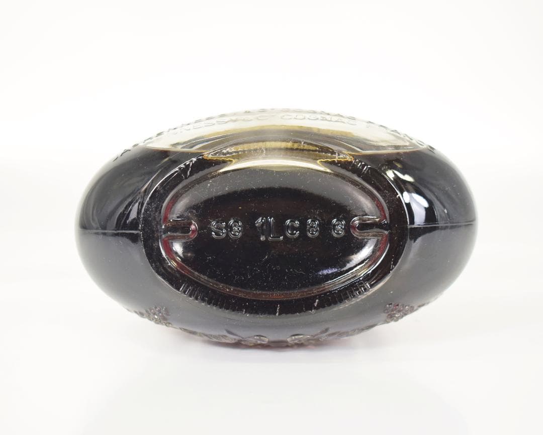 Hennessy コニャック ヘネシーXO ブランデー 金キャップ 箱付