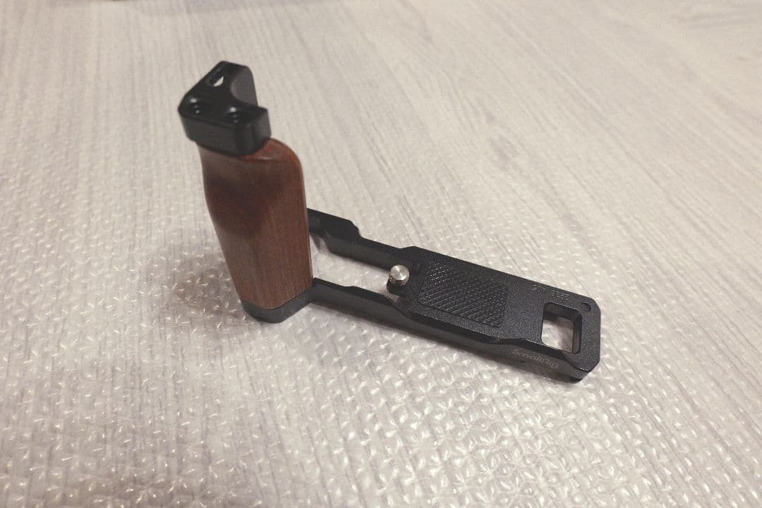 SONY VLOGCAM ZV-1G シューティンググリップキット おまけ3点