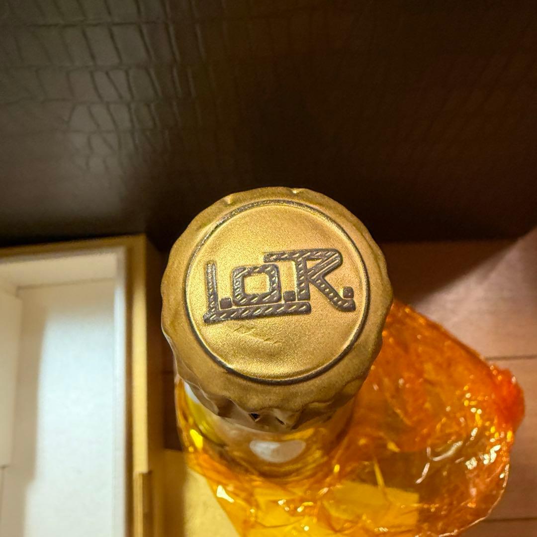 ルイ・ロデレール・クリスタル 2015 750ml 未開封　箱付き