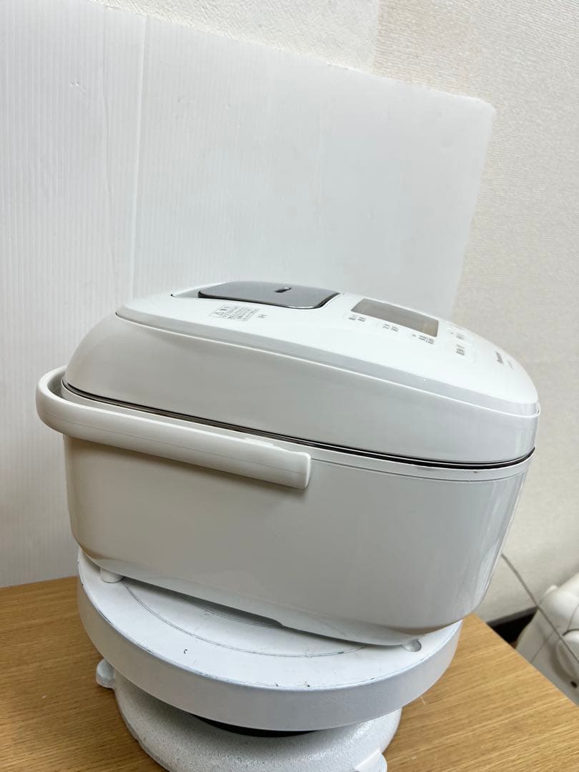 Panasonic IHジャ SR-HB100E8 1.0L 2021年製