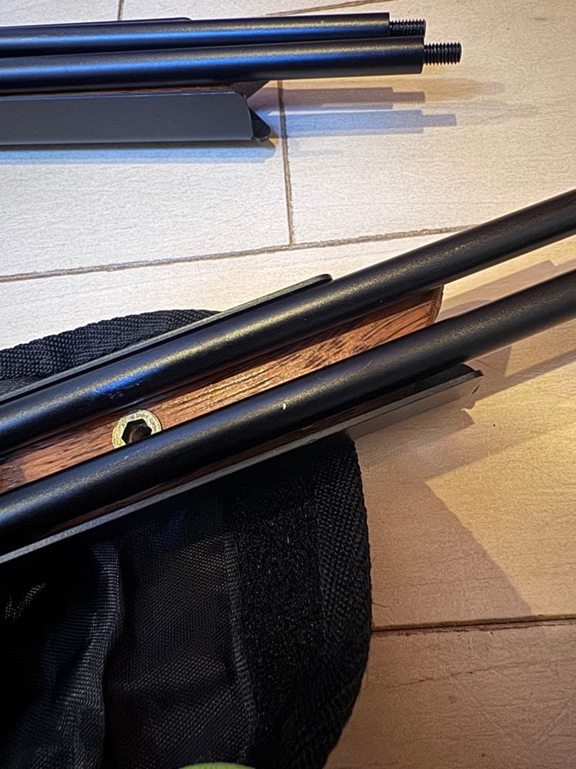 igt フレーム・スタンド 2ユニットストレージラック