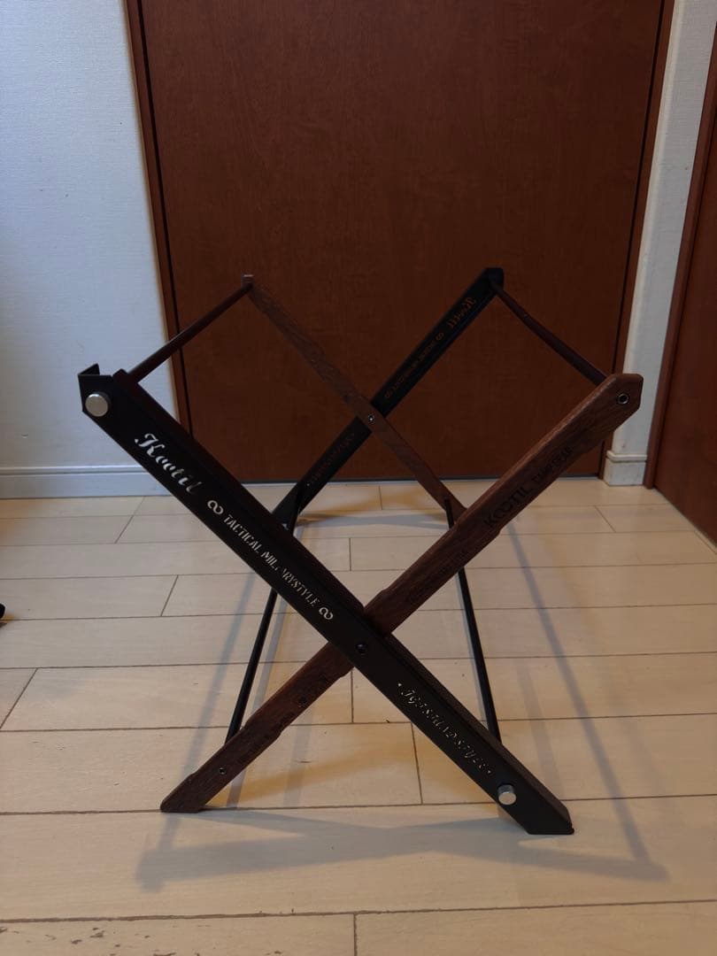 igt フレーム・スタンド 2ユニットストレージラック