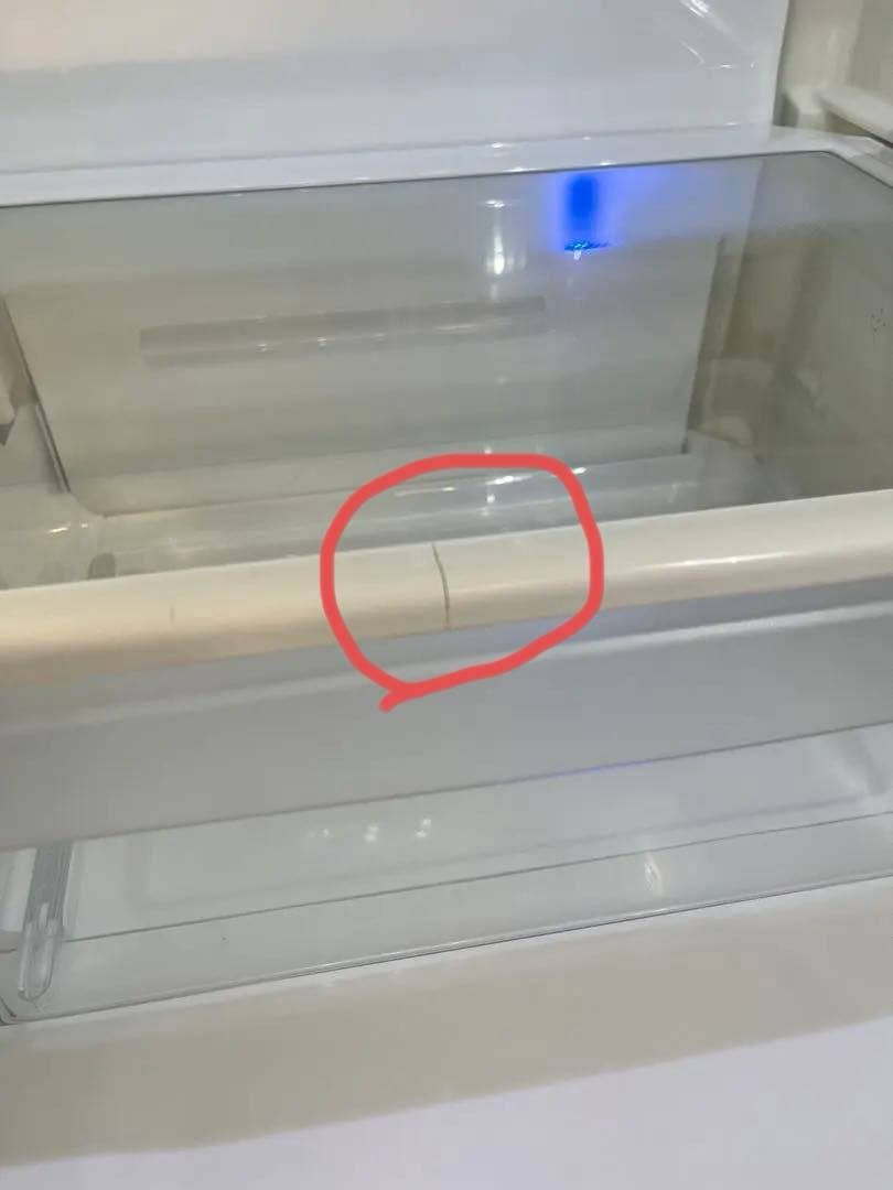 5/5まで TOSHIBA 冷蔵庫 GR-K41GXVE(ZN) 410L