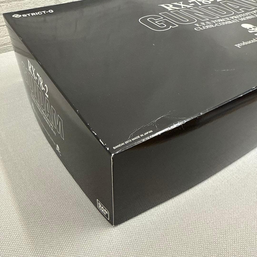 PGガンダム(mastermind JAPAN ver)&トートバック