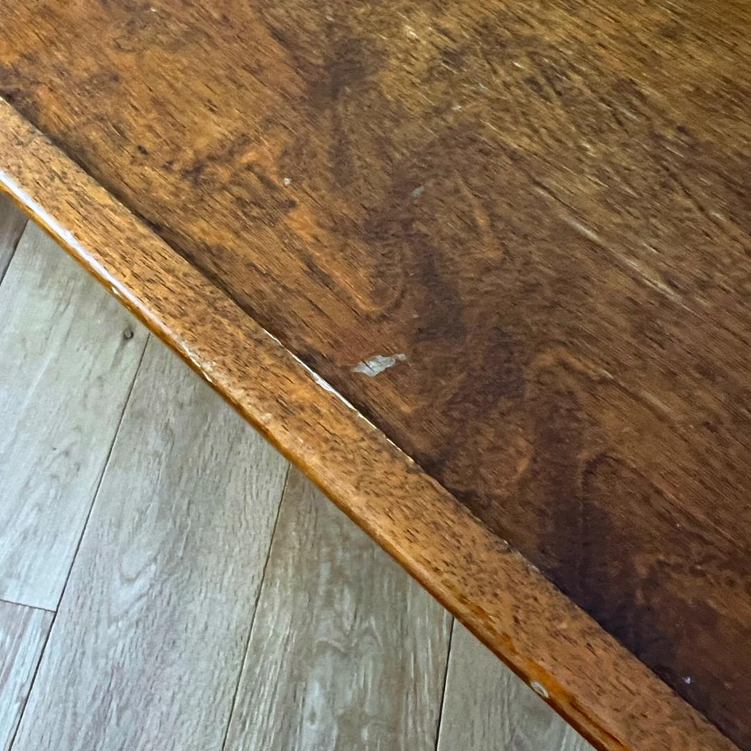 パシフィックファニチャーサービス　RUDDER TEA TABLE