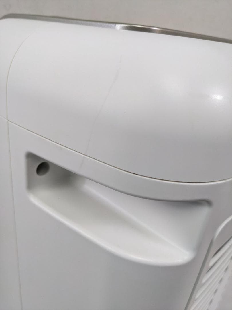 アイリスオーヤマ KIJCP-M120-N 2022年製 空気清浄機能付き除湿機