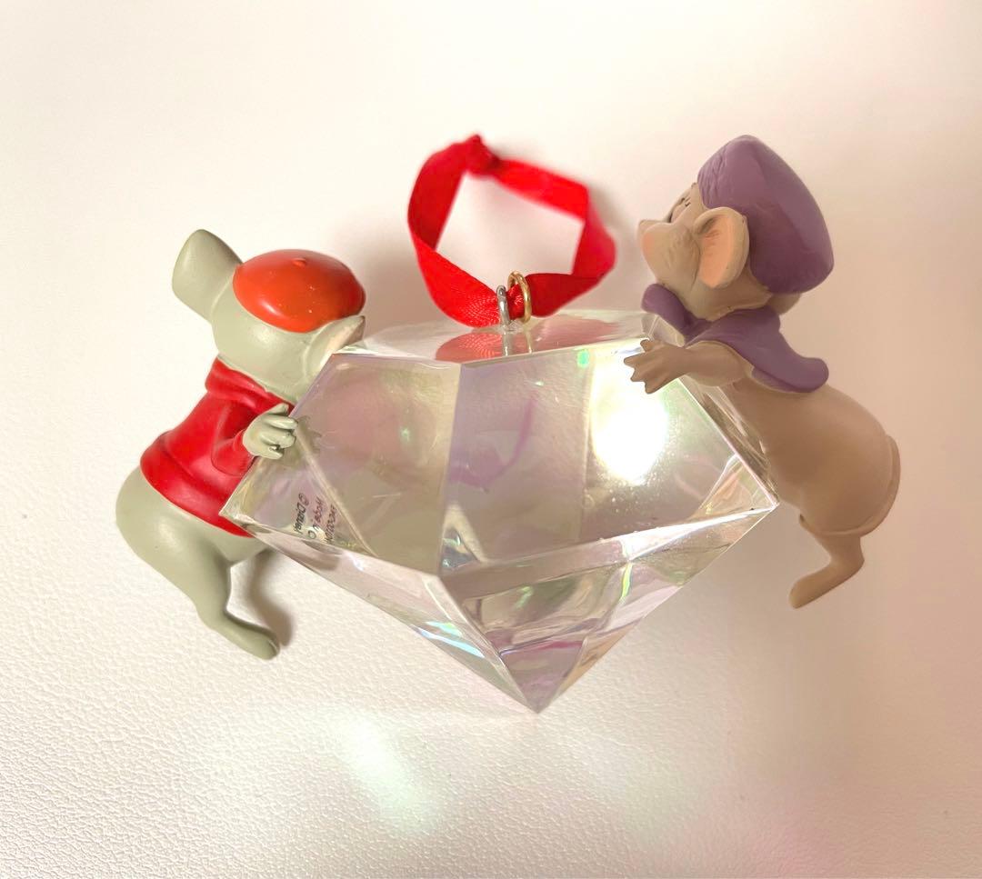 ビアンカ　オーナメント