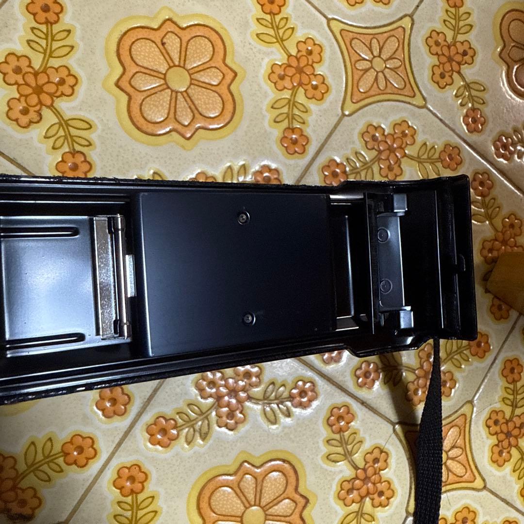 Canon AE-1 フィルムカメラ 50mmレンズ付き　昭和レトロ