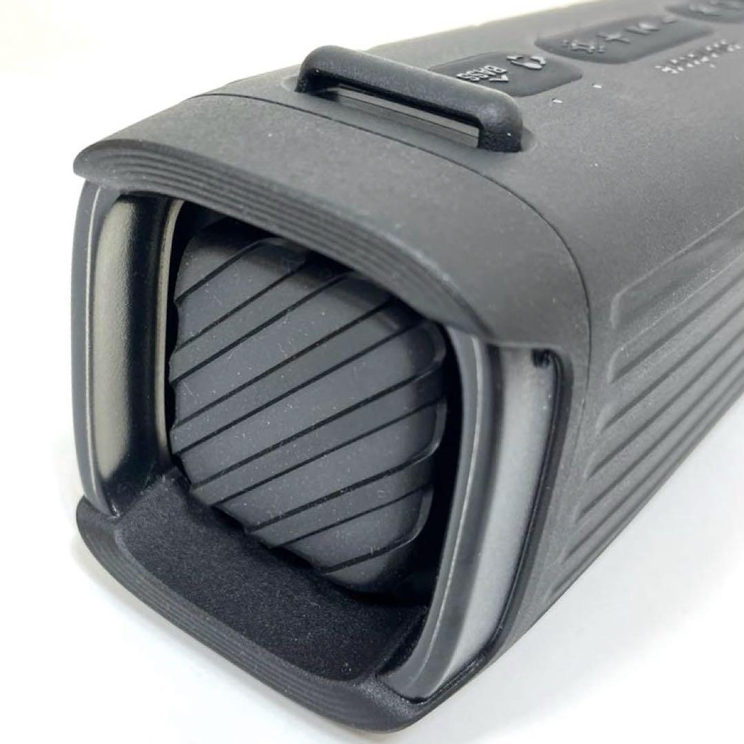 【美品】Anker Soundcore Boom 3i ポータブルスピーカー