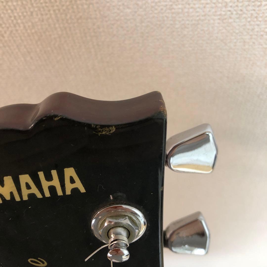 YAMAHA SA1000 セミアコースティックギター