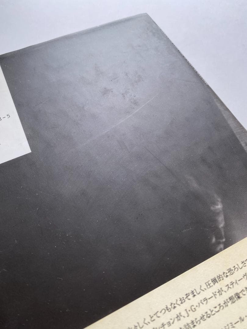 マーク・Z・ダニエレブスキー『紙葉の家』嶋田洋一訳、ソニーマガジンズ、2002年