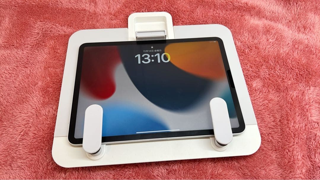 ハーマンミラー ノートPCトレイ モニターアーム用マウント VESA対応