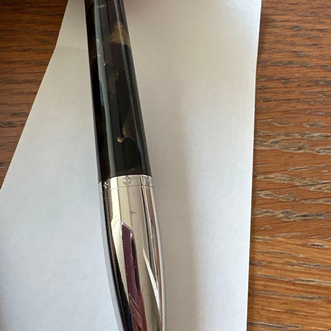 Louis Vuitton モノグラム ペンケース セット