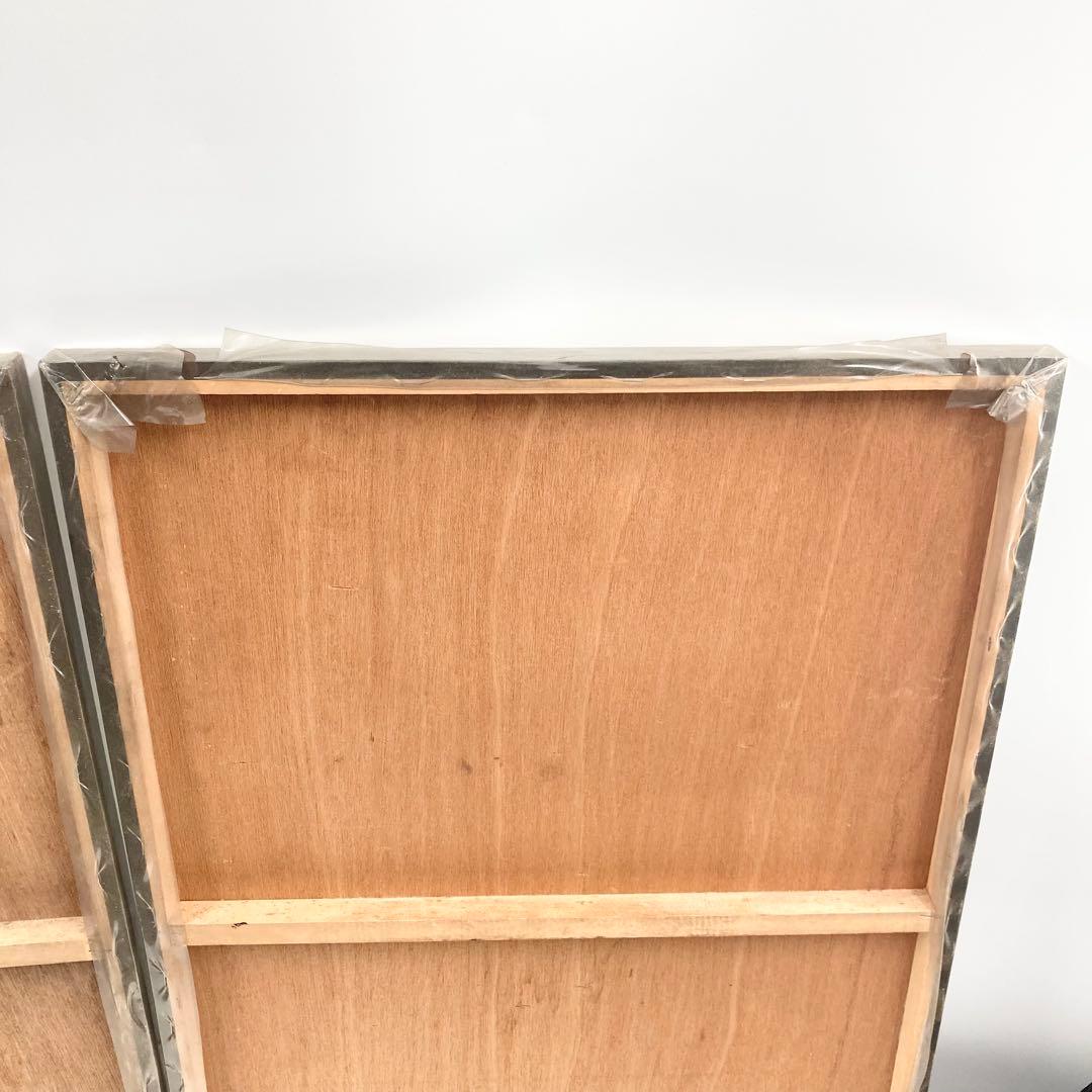 超希少 昭和レトロ ピンクレディ ポスター 2枚セット ヴィンテージ