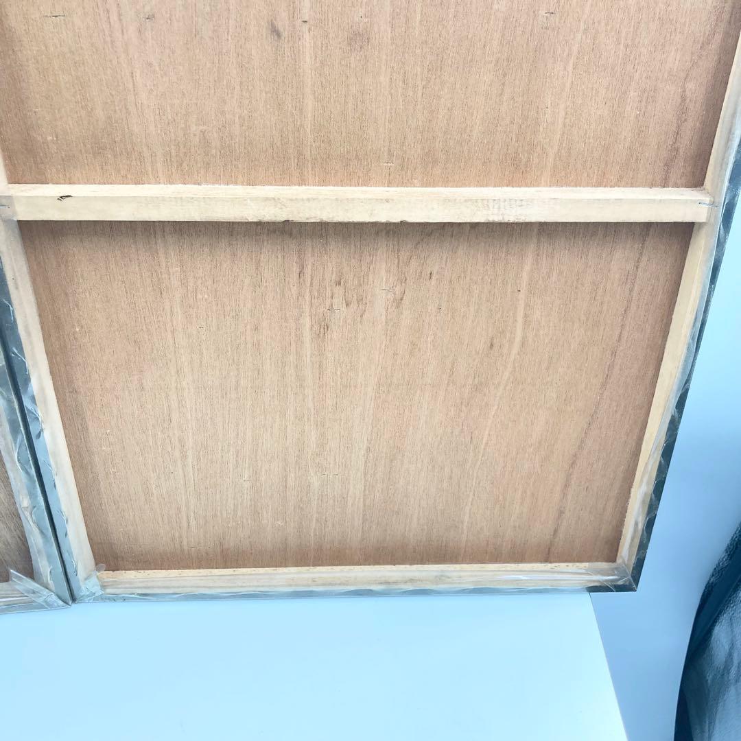 超希少 昭和レトロ ピンクレディ ポスター 2枚セット ヴィンテージ