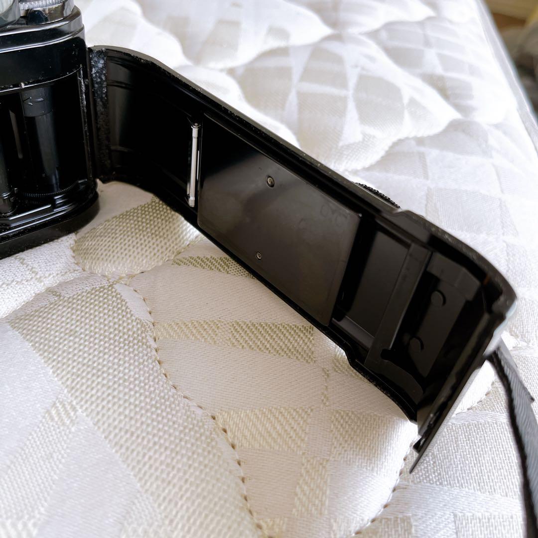 Canon AE-1 ズームレンズ ストロボ ストラップ セット