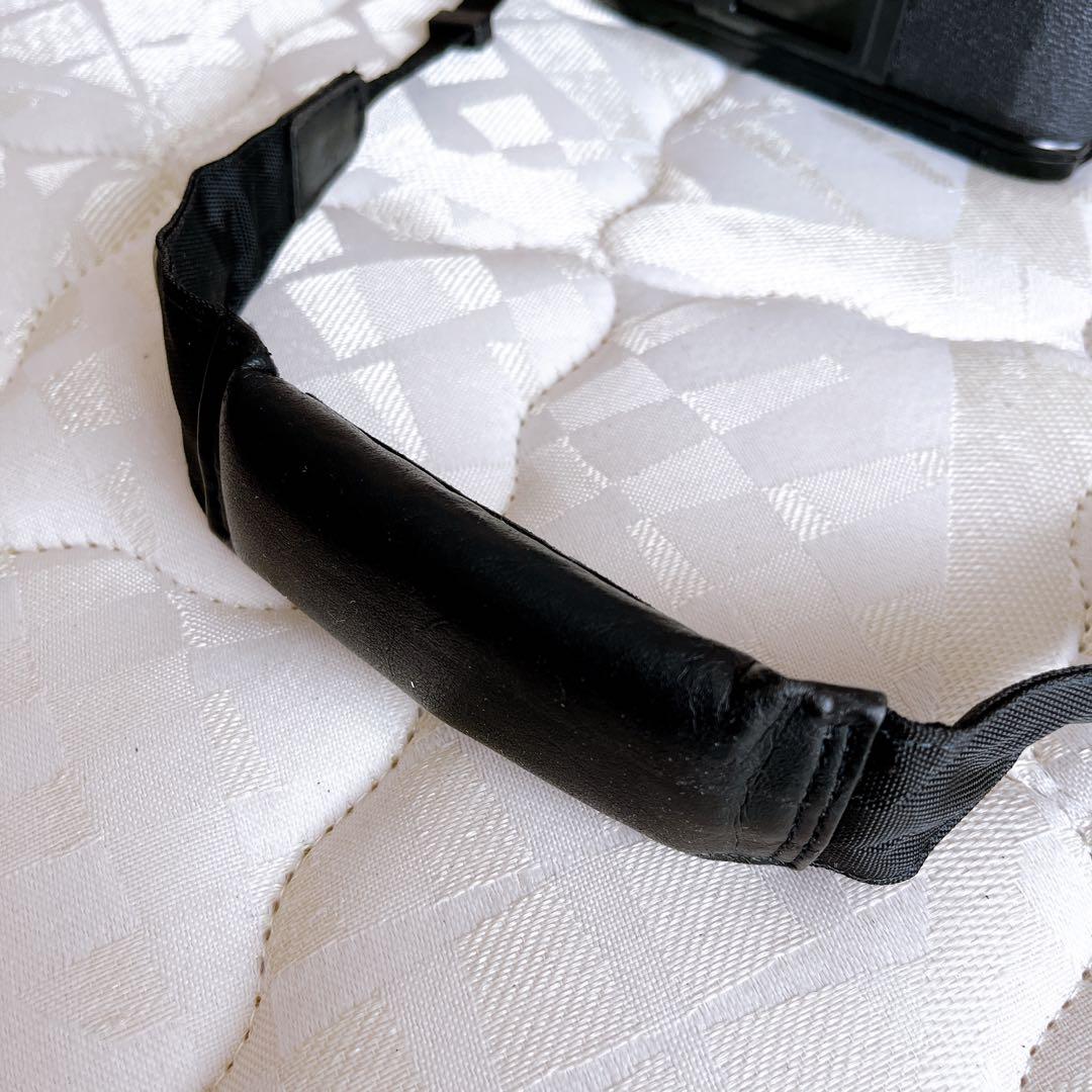 Canon AE-1 ズームレンズ ストロボ ストラップ セット