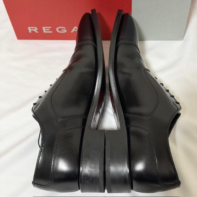 REGAL 　リーガル　ストレートチップ