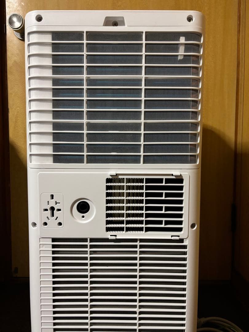 joy pebble スポットクーラー　J0A4216-7K-JP