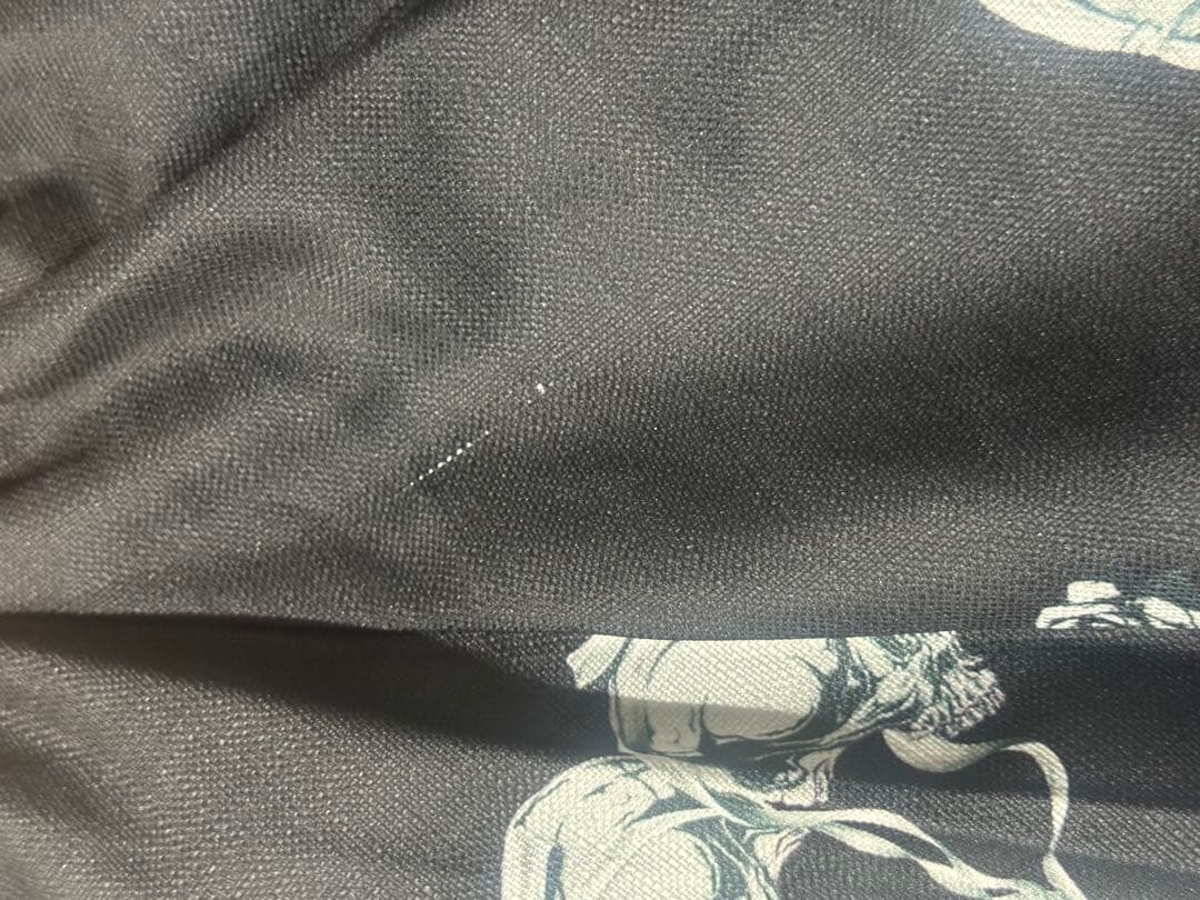 Palelfy パルエルフィー 浴衣ドレス ブラック