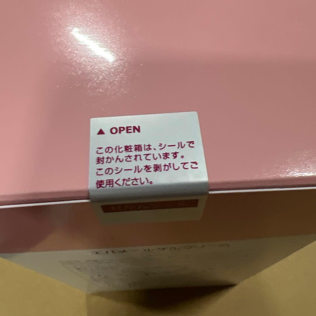 エバメール ゲルクリーム 500ml 6個セット