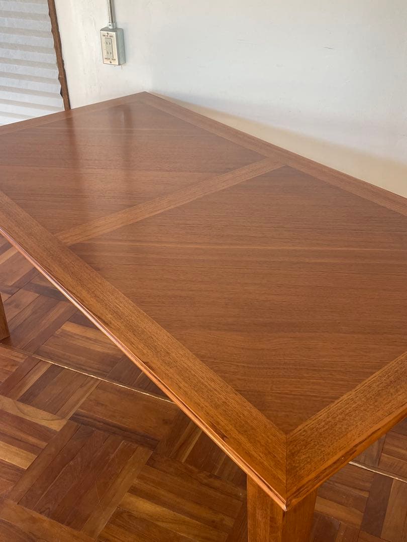 ACME アクメ ファニチャー ワーナー ダイニング テーブル