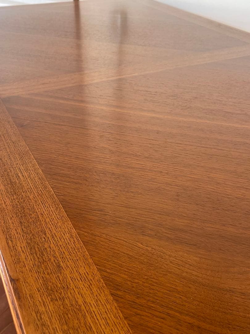 ACME アクメ ファニチャー ワーナー ダイニング テーブル