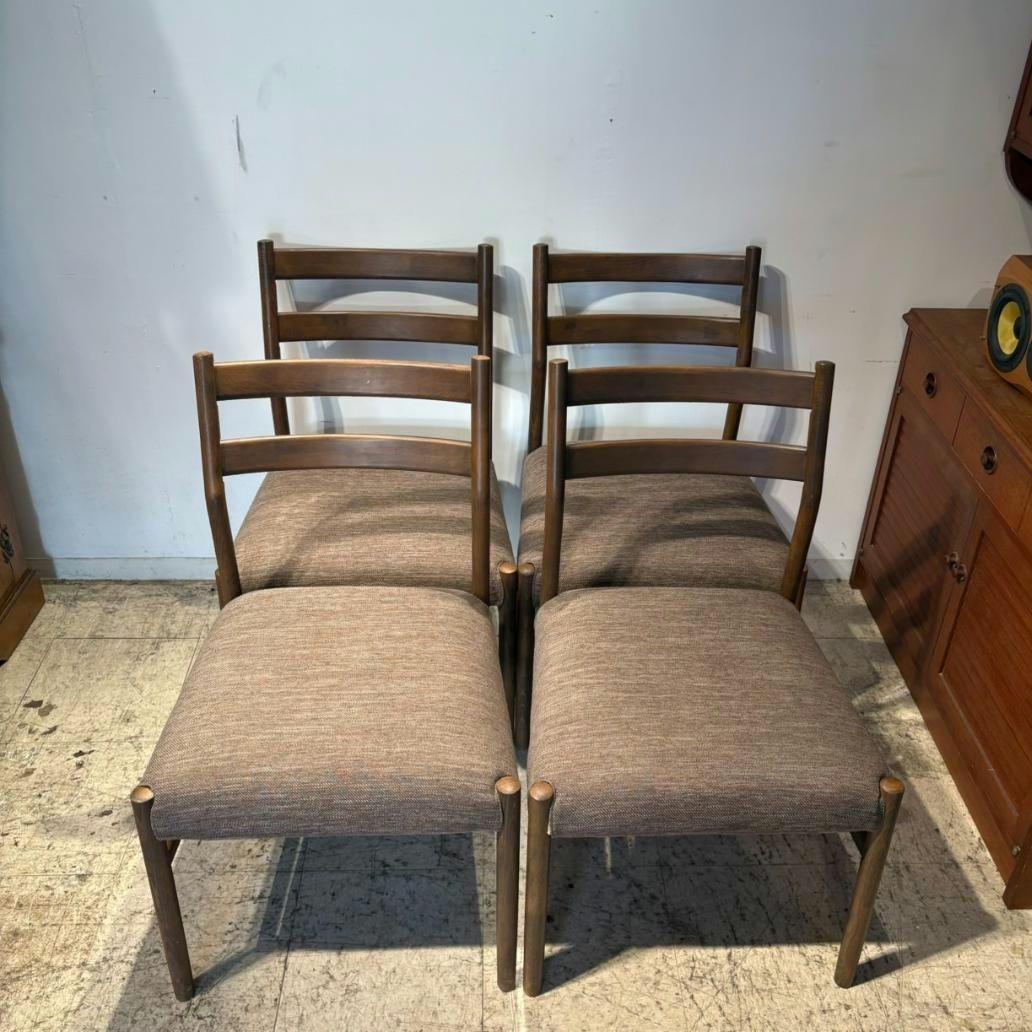 薫風セールM♦ニトリ N COLLECTION　ダイニング５点セット