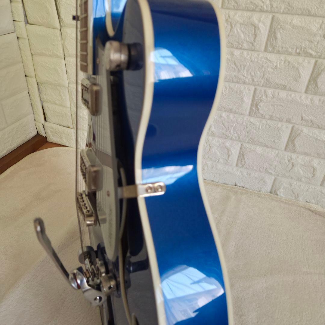 Gretschエレキギター G5420T 2022年モデル 美品