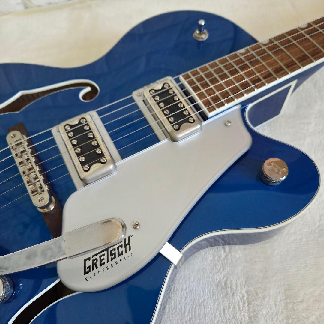 Gretschエレキギター G5420T 2022年モデル 美品