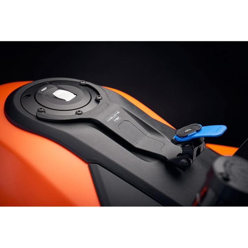 アクセサリー Evotech Quad Lock KTM 1290 Super Duke R