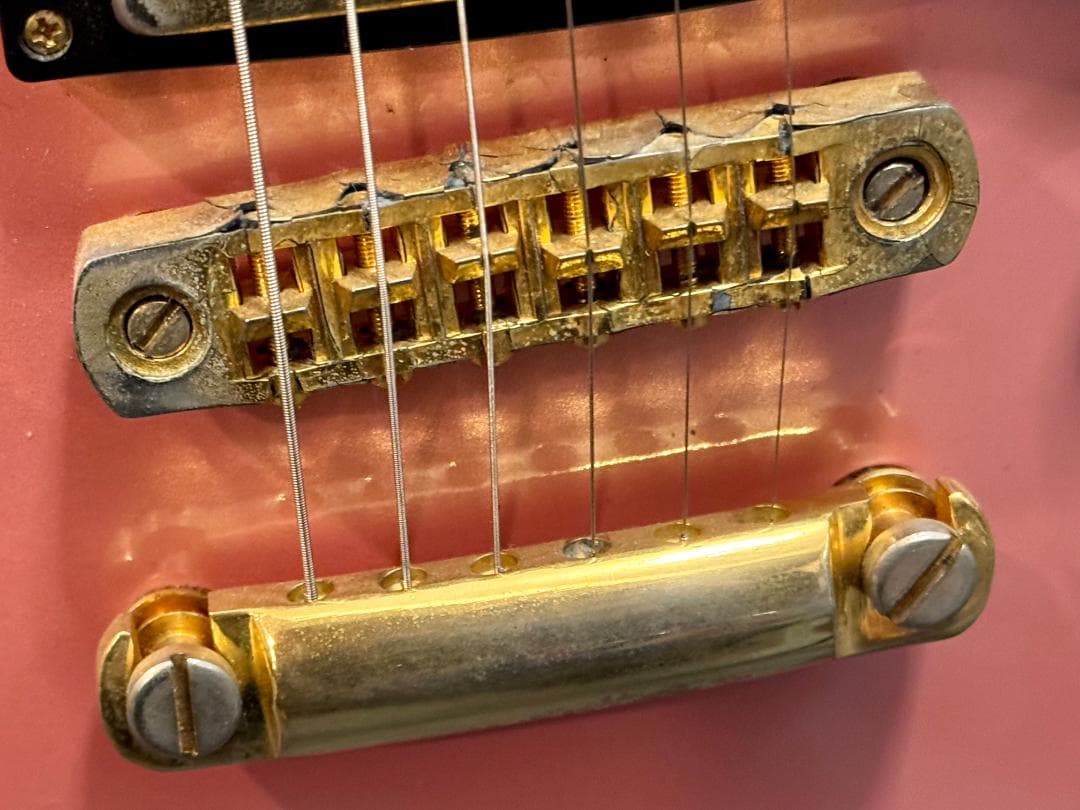 Aria Pro II TA-550 1990年