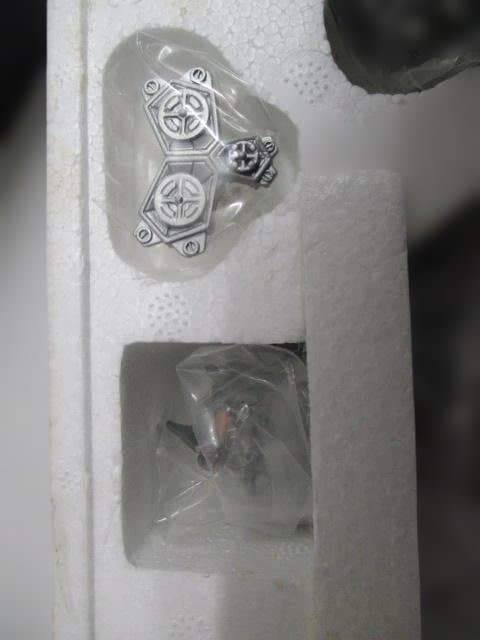 【中古品】超合金メカゴジラ2003