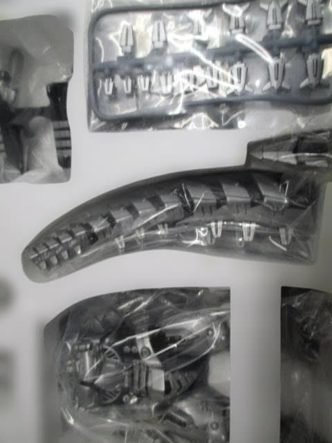 【中古品】超合金メカゴジラ2003