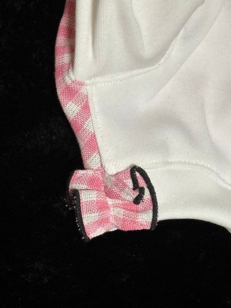 新作3点セット　ハンドメイド犬服　ワンピース　SS 女の子用　セール