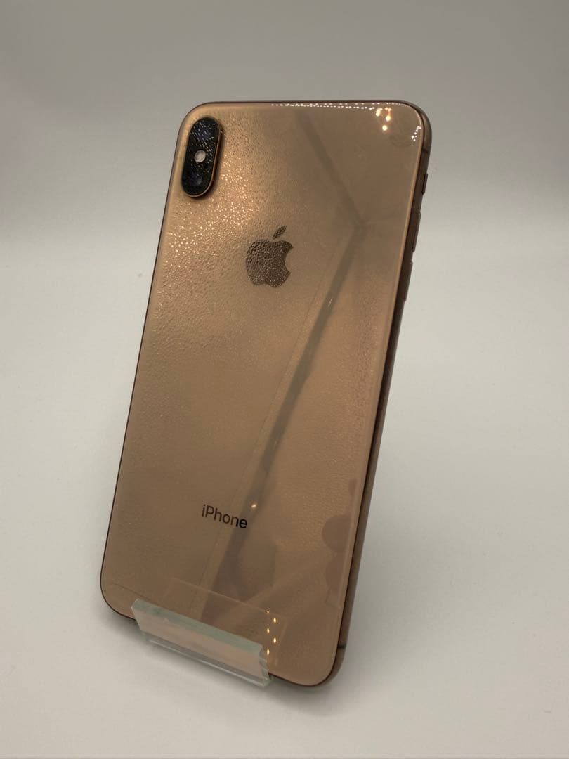 スマートフォン本体 Apple iPhone Xs Max 256GB