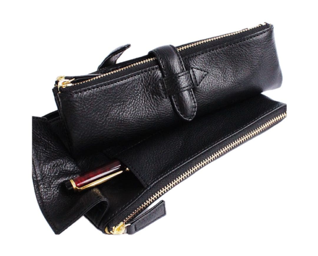 マヤブラックREPOS ルポ　CCOMPANY 復刻版　ペンケース