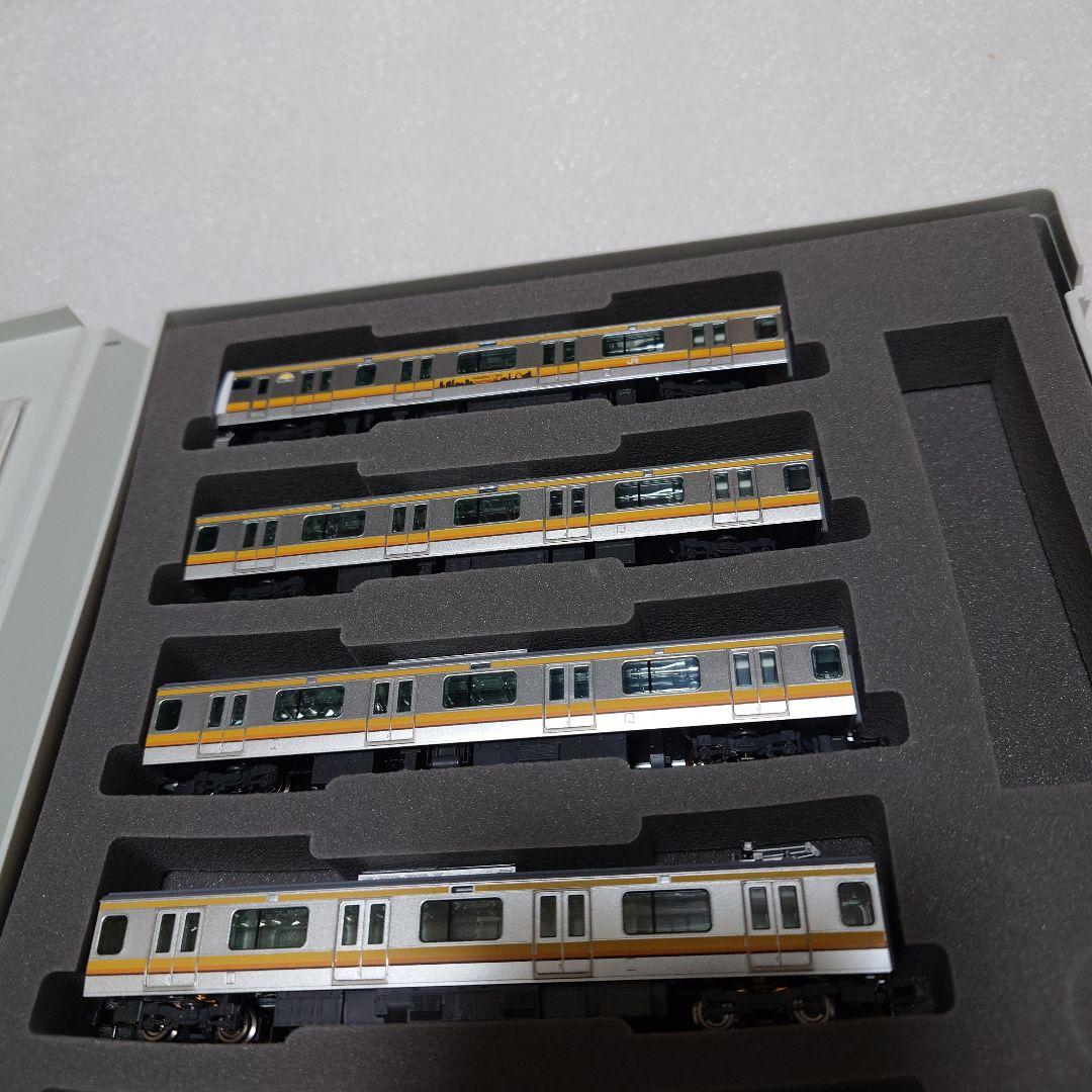 TOMIX92883 JR E233系南武線 6両セット