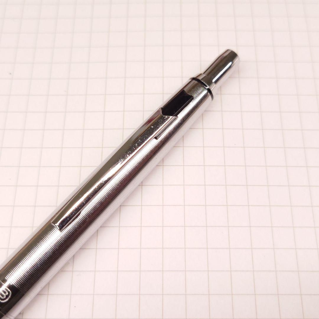 三菱 m3-100 ダブルノック 廃番 廃盤 シャーペン MITSUBISHI