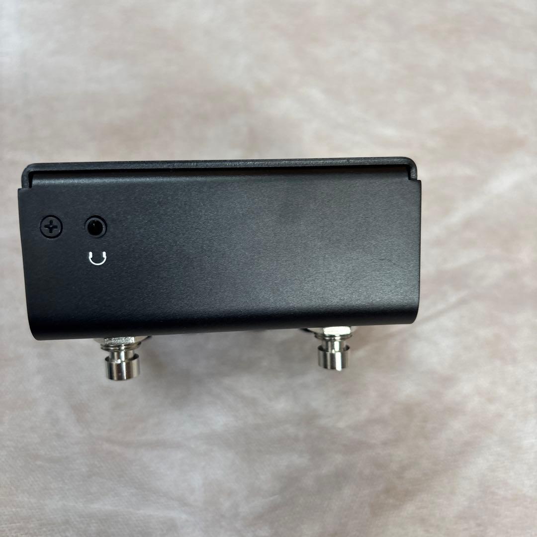 strymon IRIDIUM ストライモン イリジウム