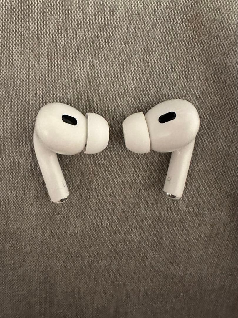 airpodspro2 第2世代 lightning