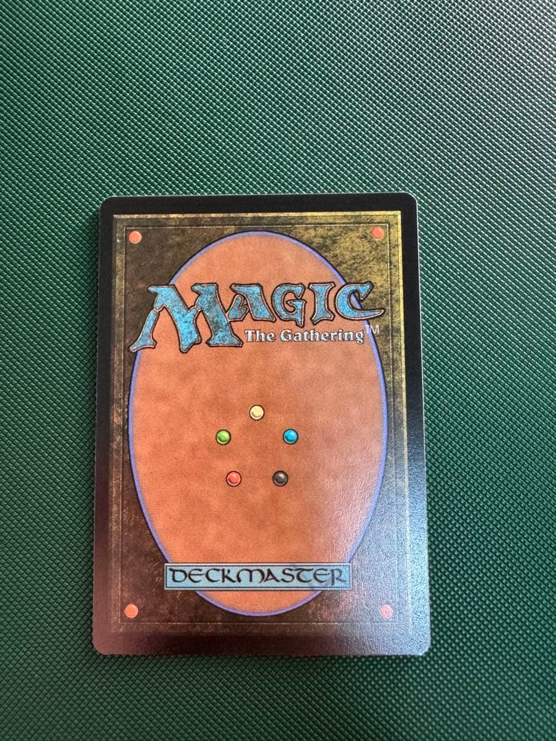 MTG 対抗呪文/Counterspell　スポンジボブ レアボーナスカード