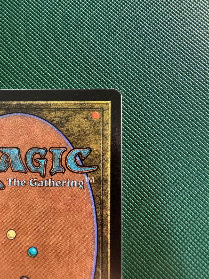 MTG 対抗呪文/Counterspell　スポンジボブ レアボーナスカード