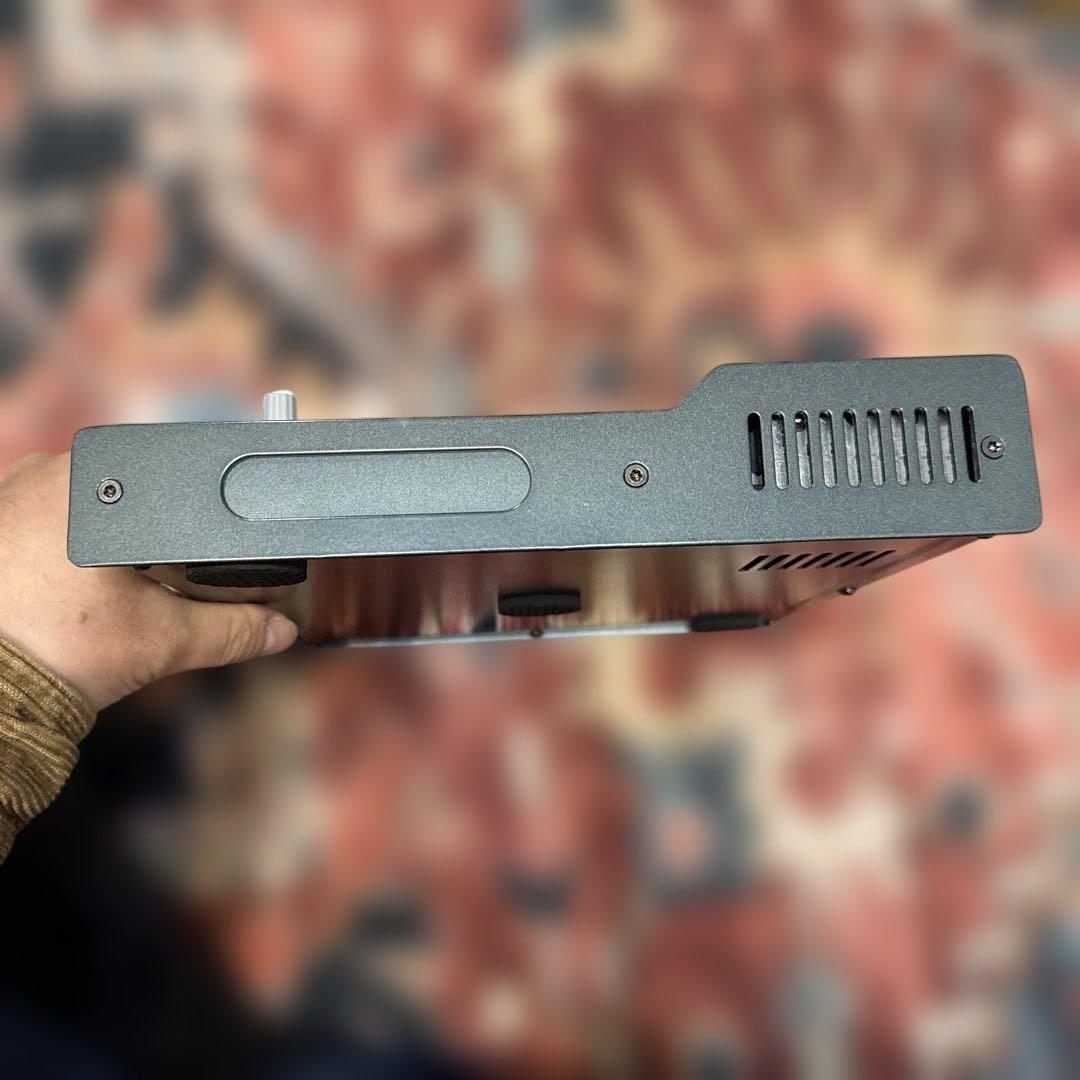 CLASSIC PRO AM802FX コンパクト・アナログミキサー