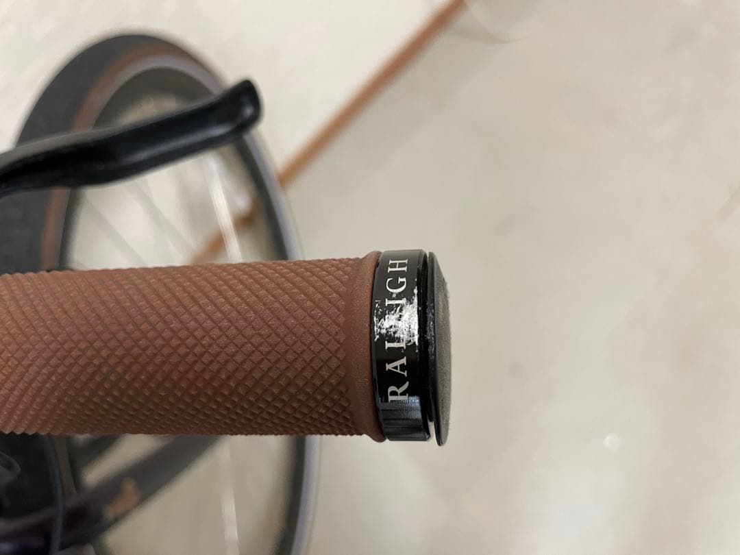 【ガニ】ラレー　Raleigh RFF-N 【現地引渡し希望】