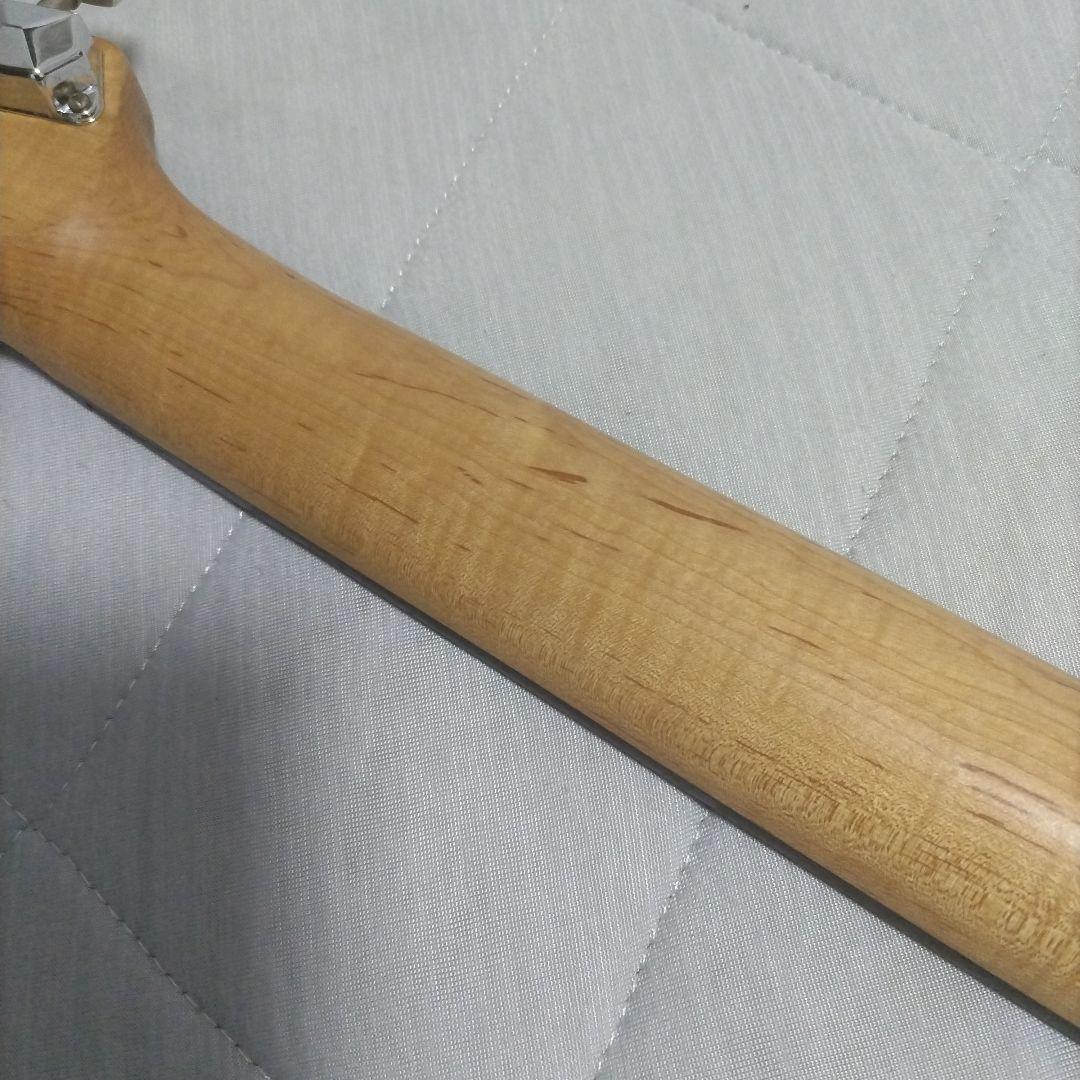 バークレイ ストラトキャスターBARCLAY ストラトタイプギター