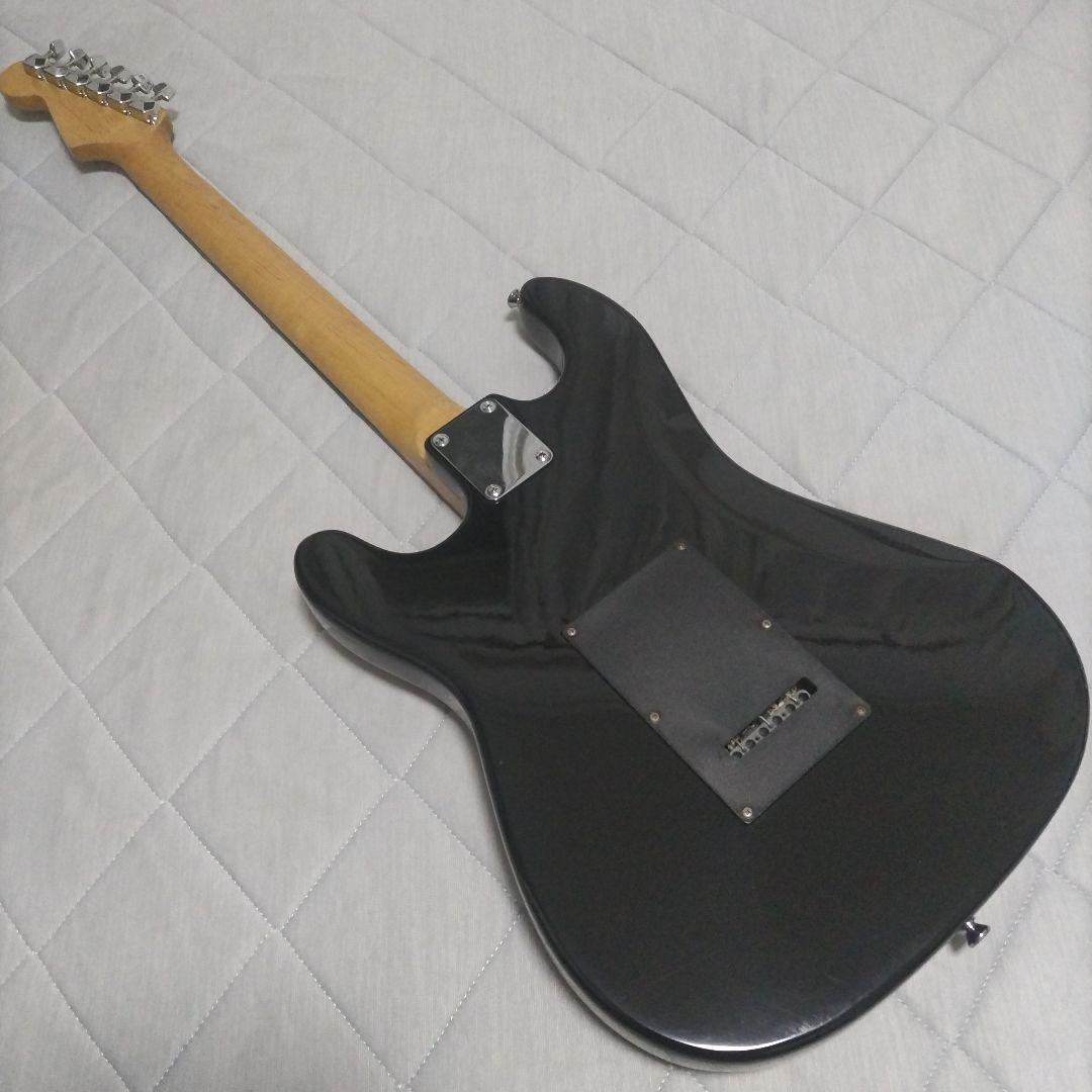 バークレイ ストラトキャスターBARCLAY ストラトタイプギター