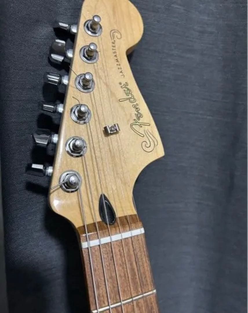ニ*ー様 Fender / Player Series Jazzmaster